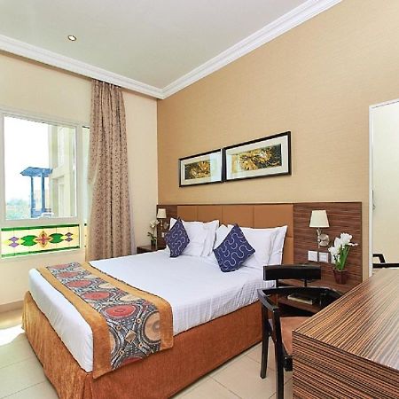 Mughal Suites Ras al-Khaimah Luaran gambar