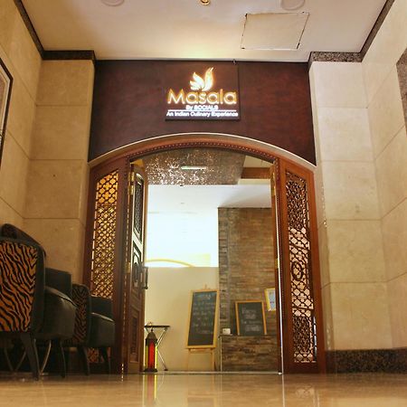 Mughal Suites Ras al-Khaimah Luaran gambar