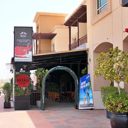 Mughal Suites Ras al-Khaimah Luaran gambar