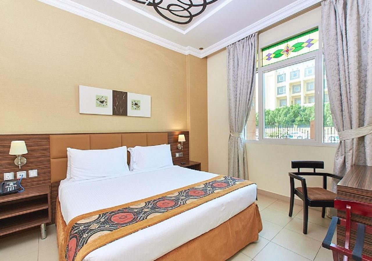 Mughal Suites Ras al-Khaimah Luaran gambar