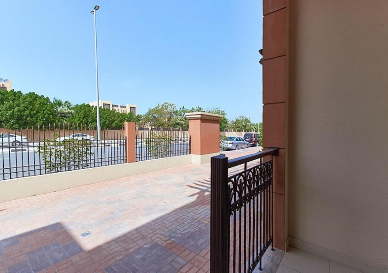 Mughal Suites Ras al-Khaimah Luaran gambar