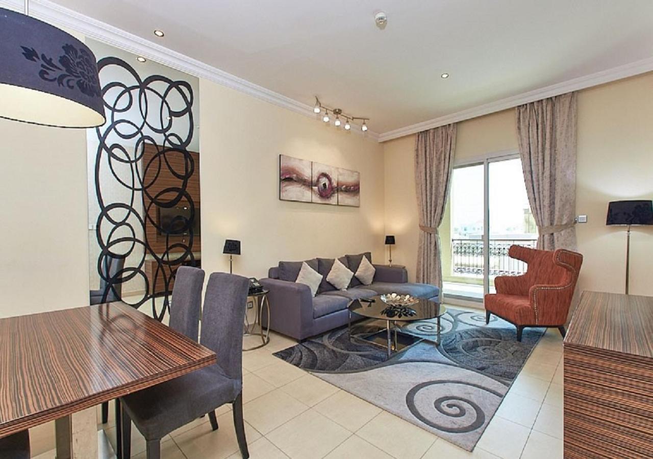 Mughal Suites Ras al-Khaimah Luaran gambar