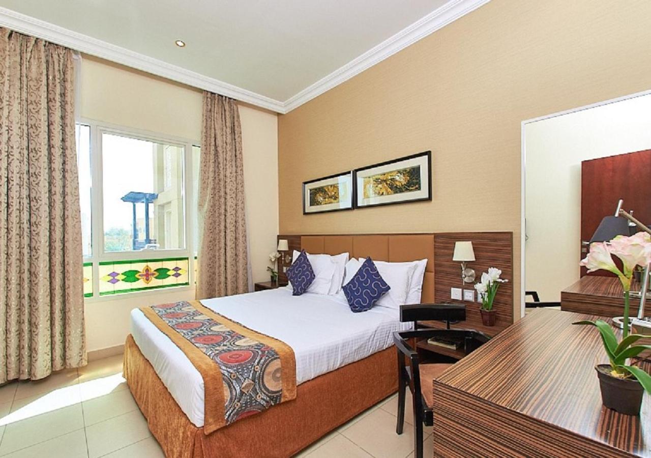 Mughal Suites Ras al-Khaimah Luaran gambar
