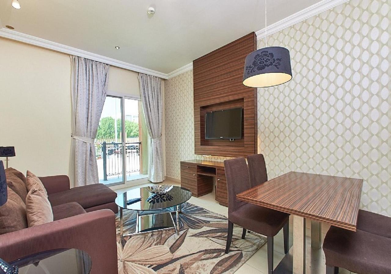 Mughal Suites Ras al-Khaimah Luaran gambar