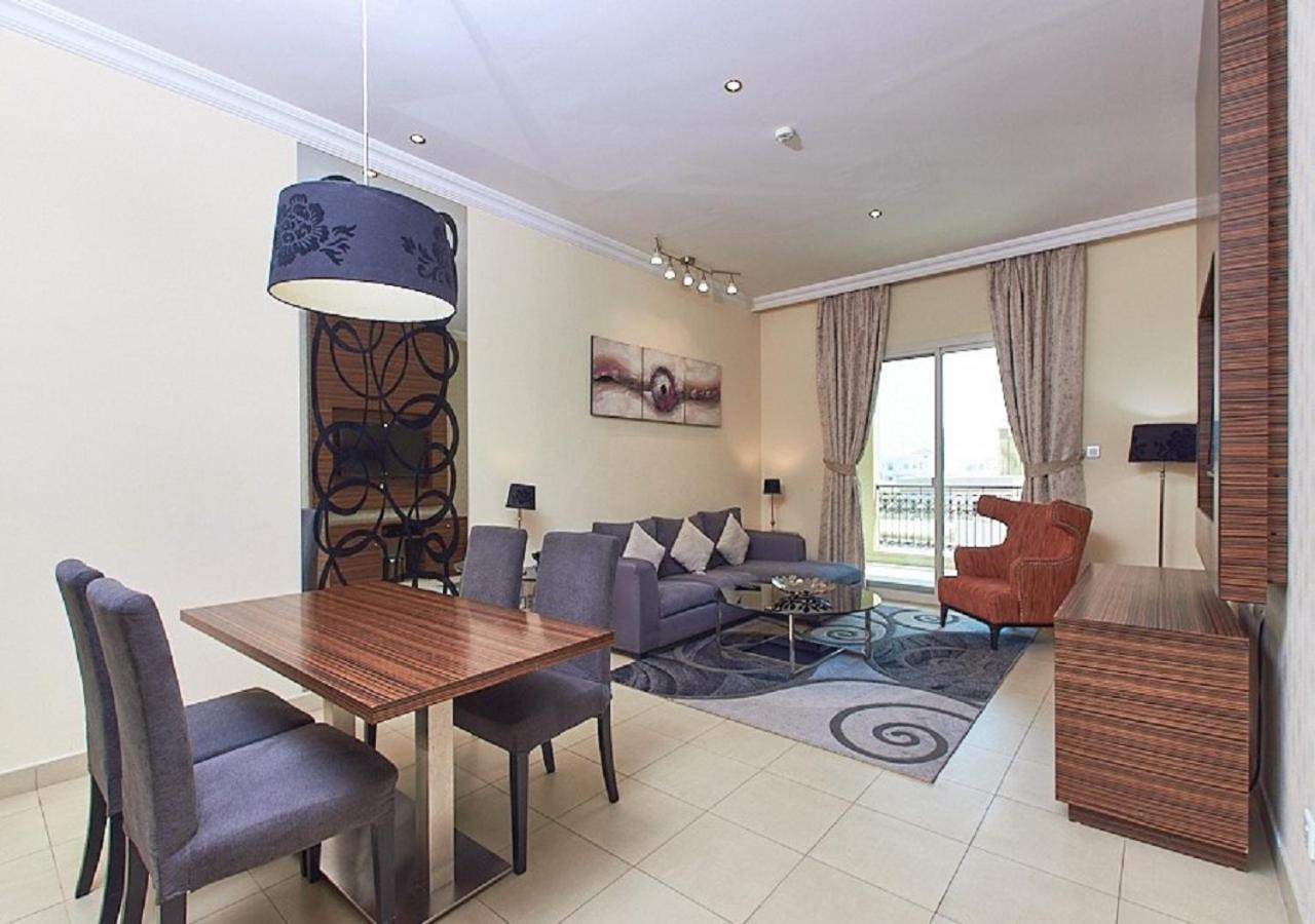 Mughal Suites Ras al-Khaimah Luaran gambar