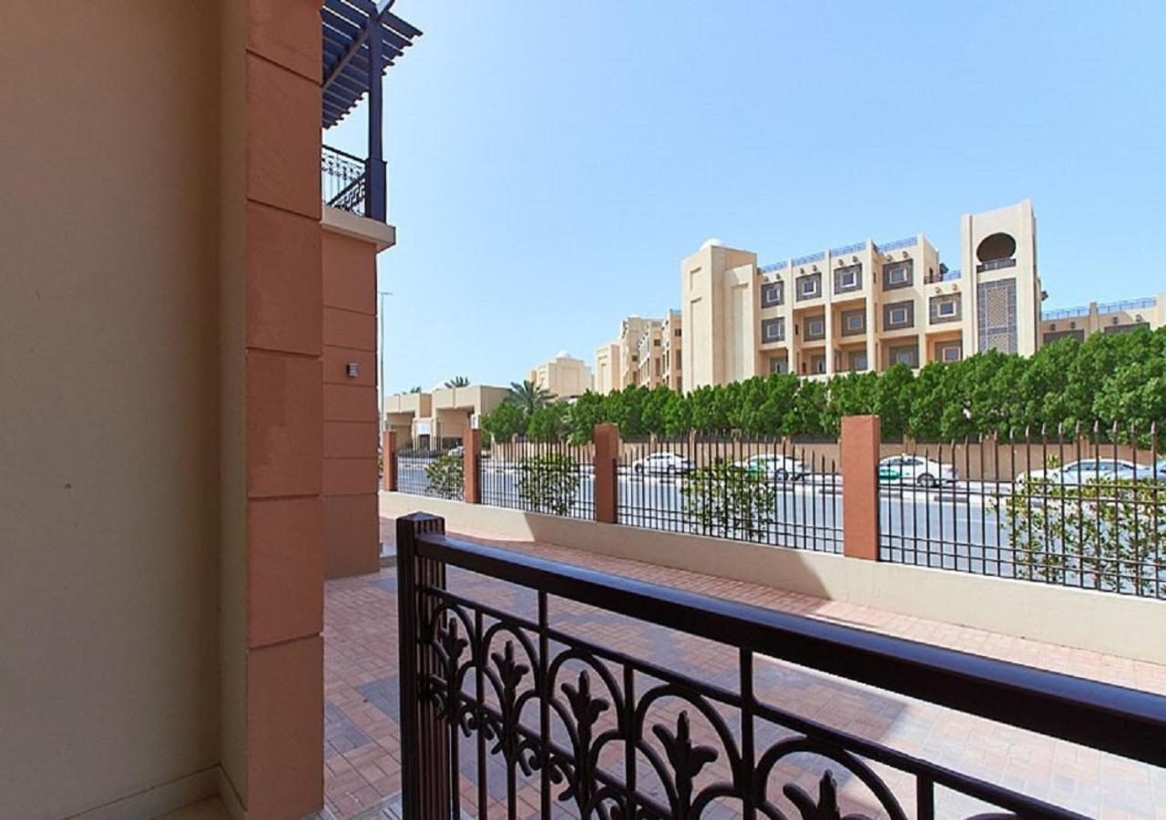 Mughal Suites Ras al-Khaimah Luaran gambar