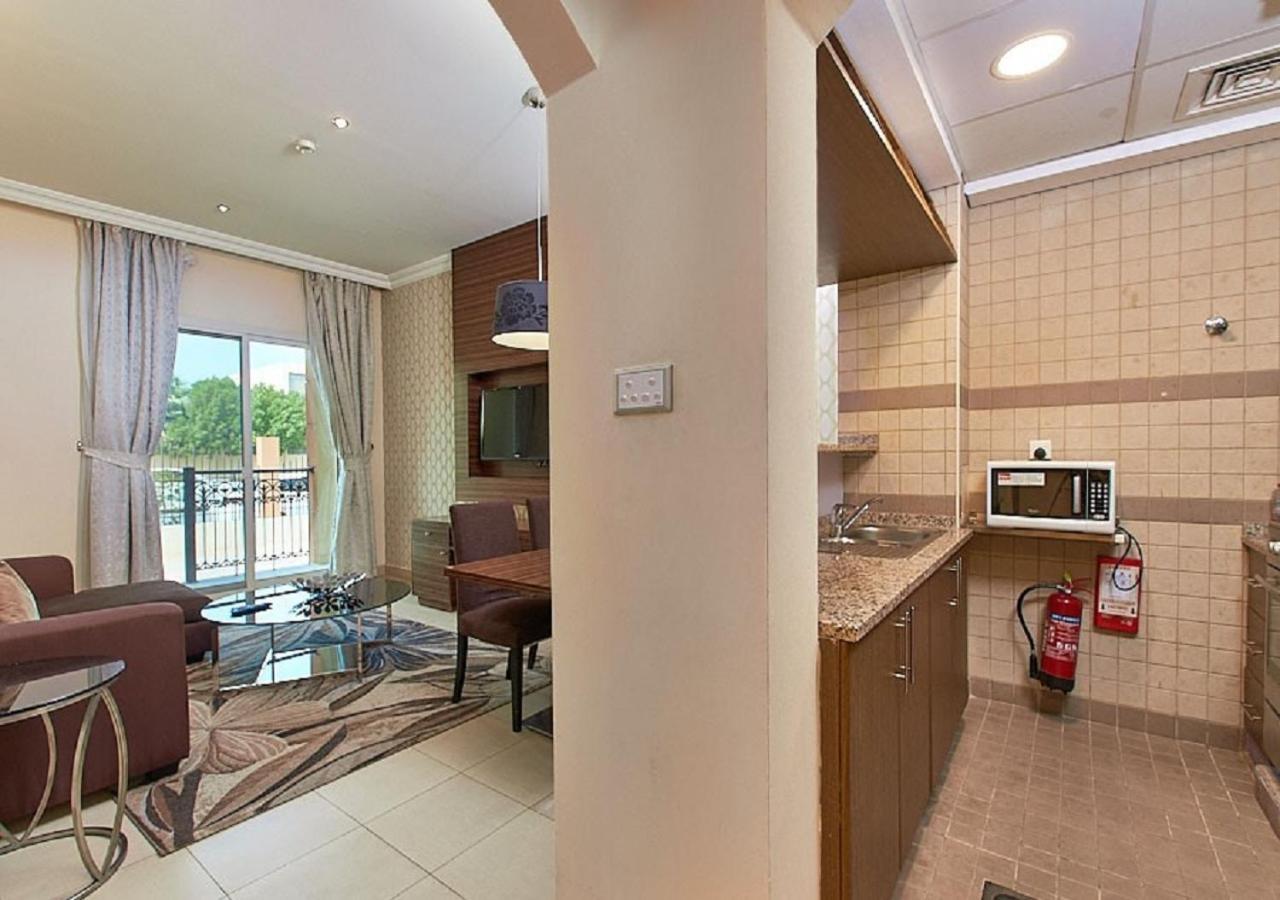 Mughal Suites Ras al-Khaimah Luaran gambar