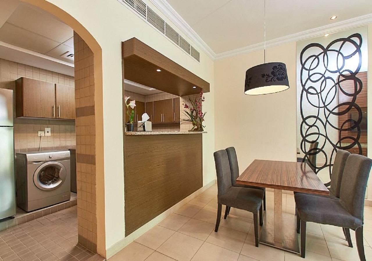 Mughal Suites Ras al-Khaimah Luaran gambar