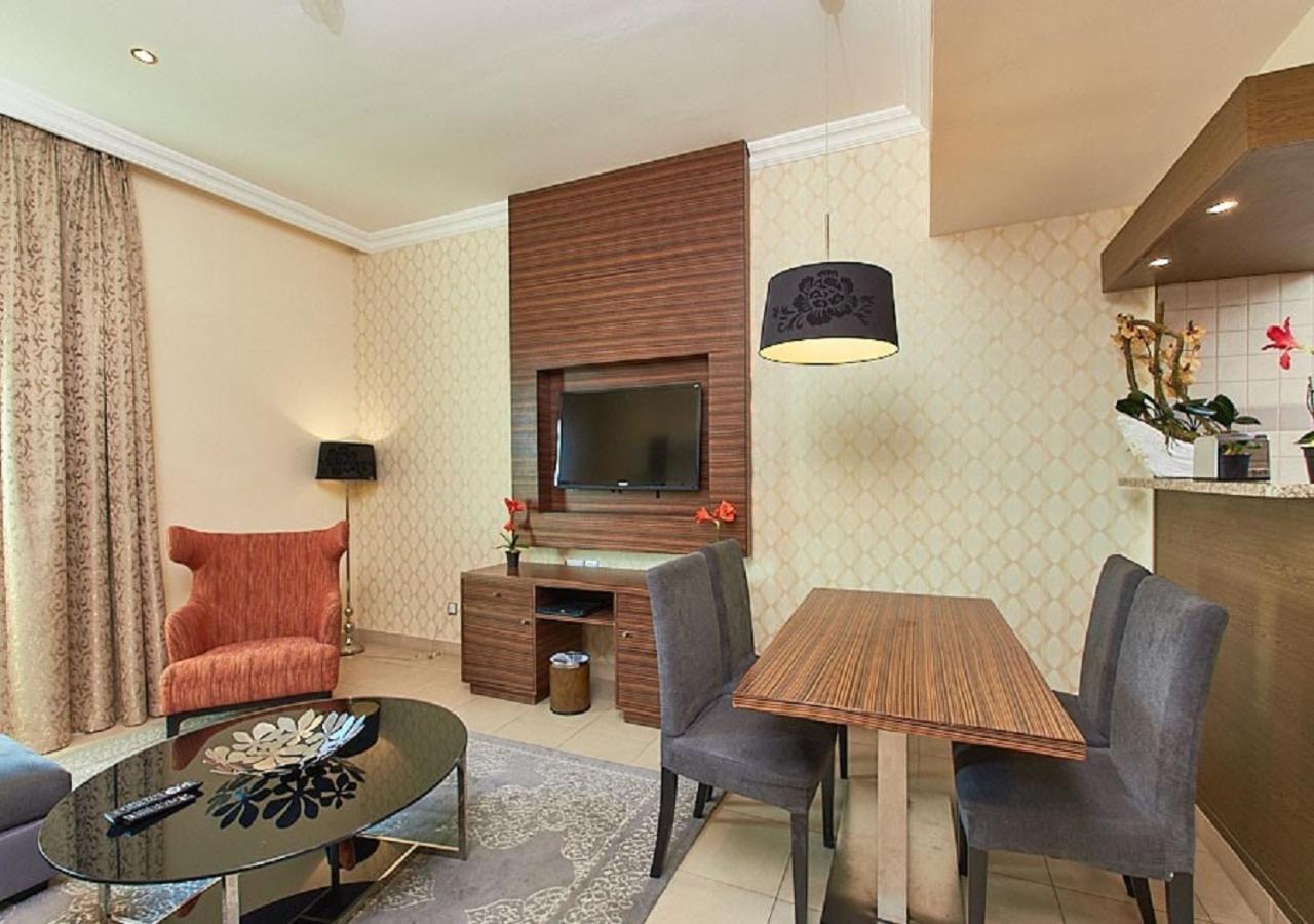 Mughal Suites Ras al-Khaimah Luaran gambar