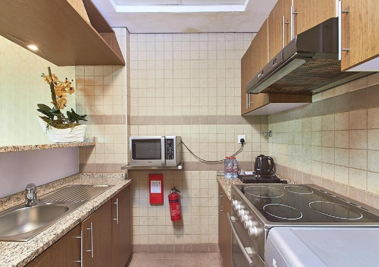 Mughal Suites Ras al-Khaimah Luaran gambar