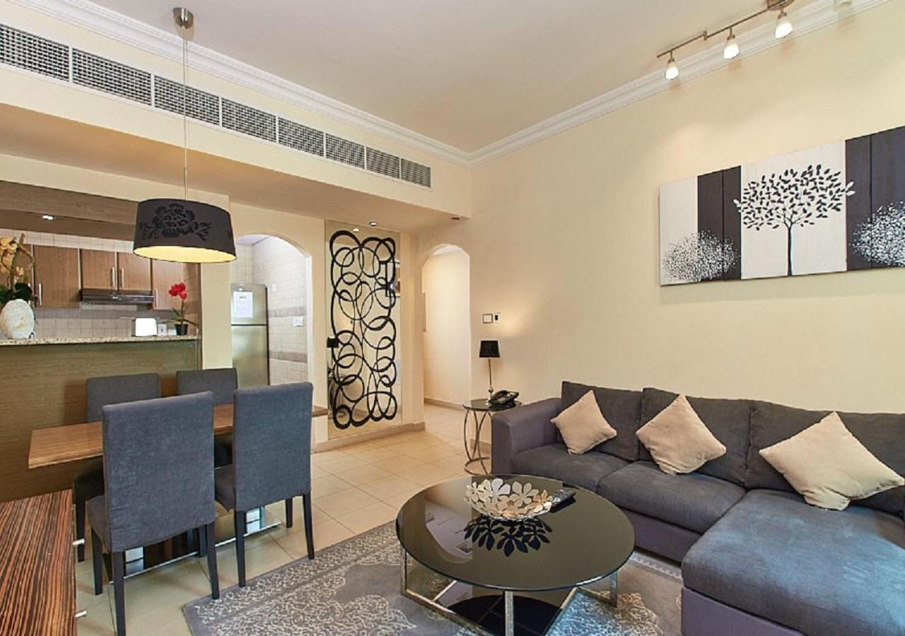 Mughal Suites Ras al-Khaimah Luaran gambar