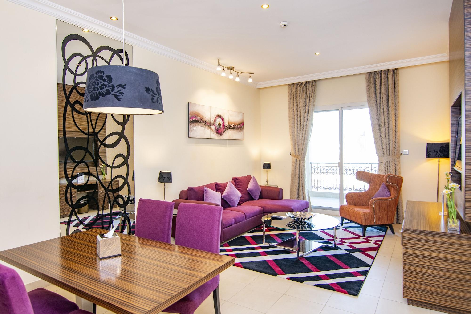 Mughal Suites Ras al-Khaimah Luaran gambar
