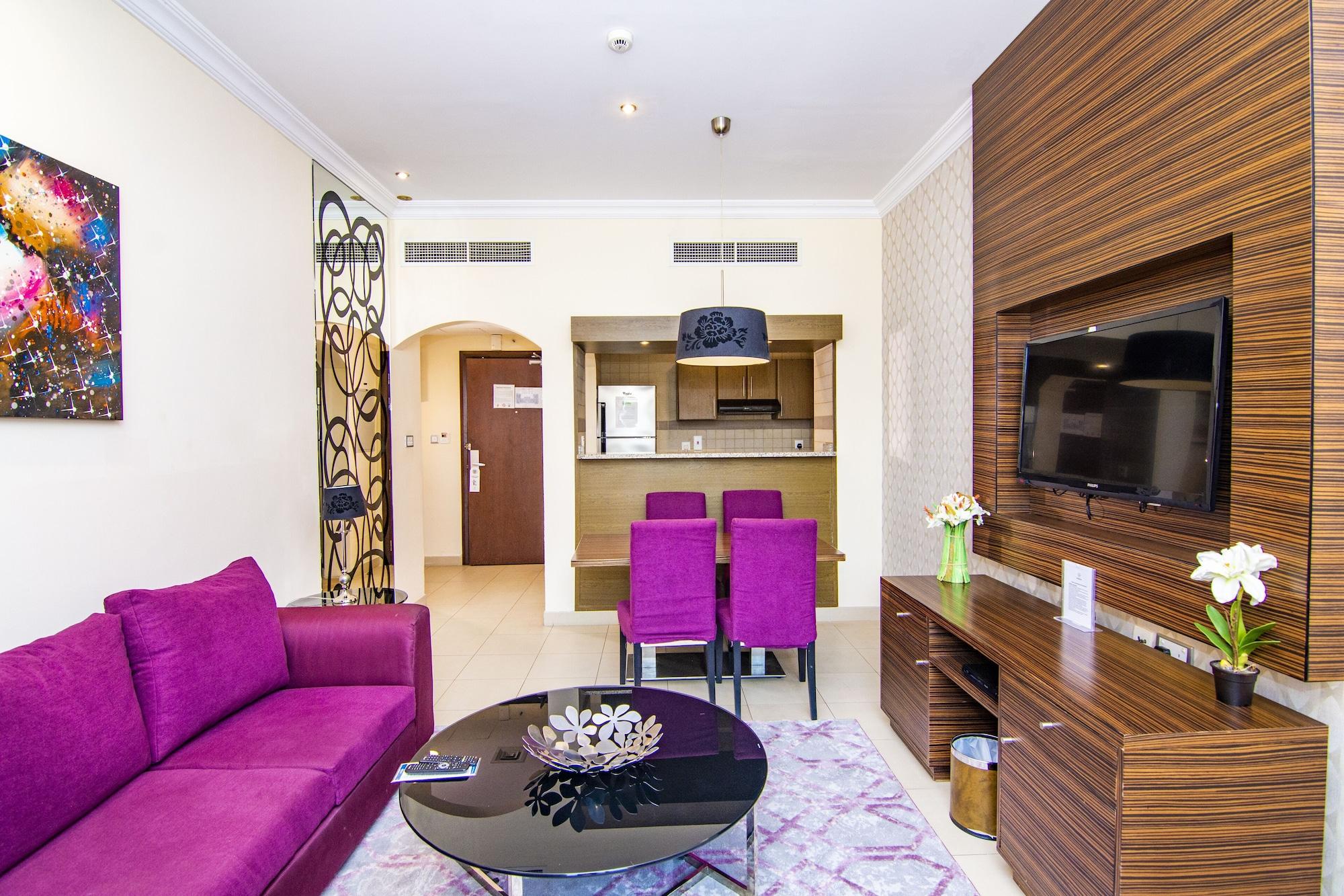 Mughal Suites Ras al-Khaimah Luaran gambar