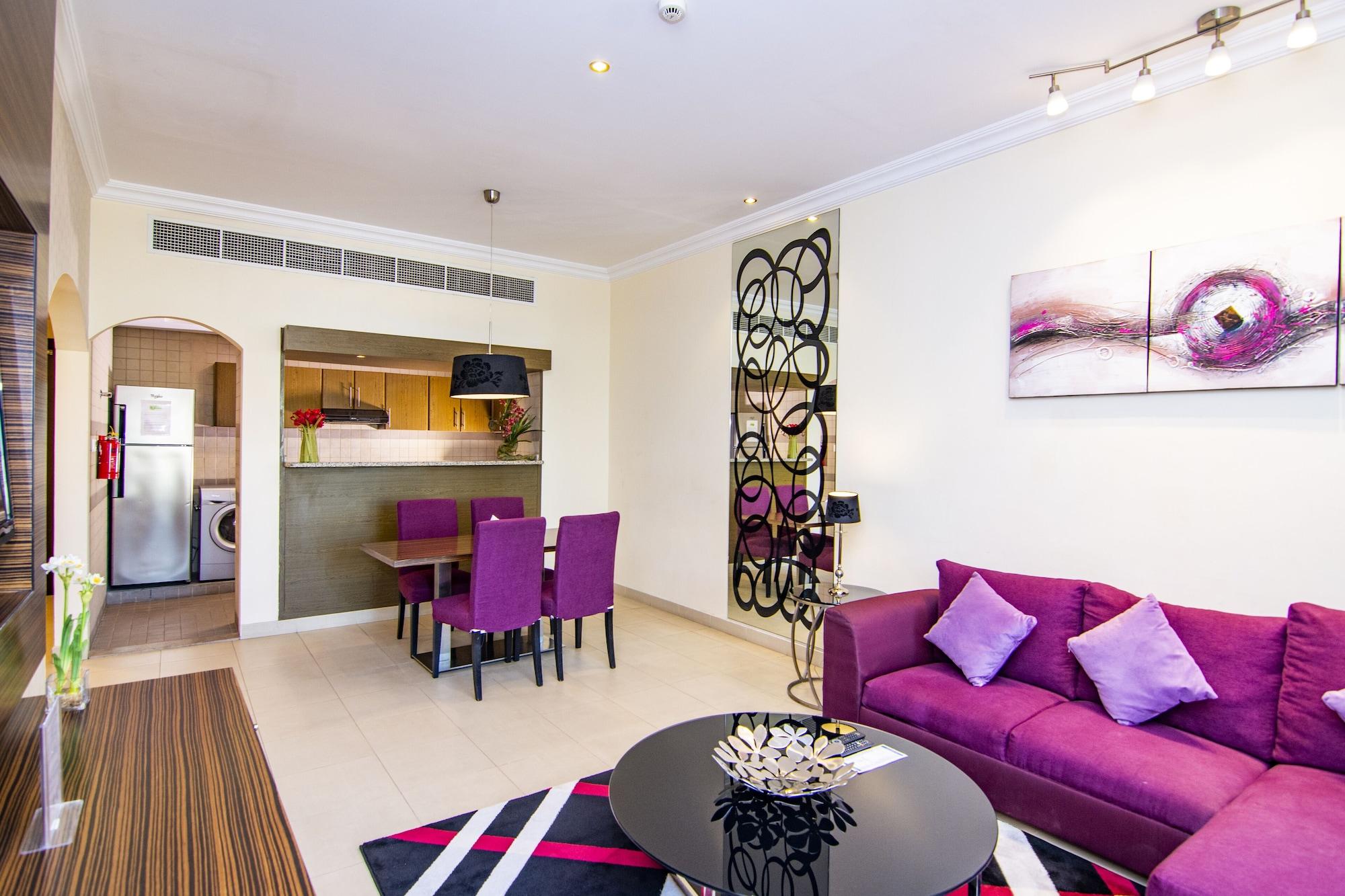 Mughal Suites Ras al-Khaimah Luaran gambar