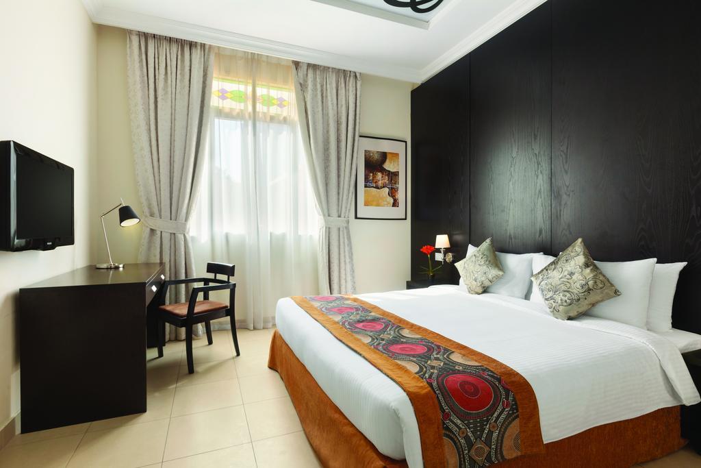 Mughal Suites Ras al-Khaimah Luaran gambar