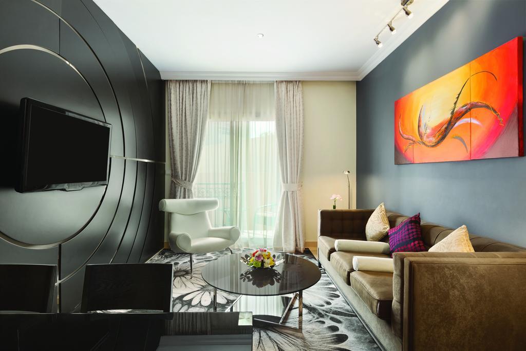 Mughal Suites Ras al-Khaimah Luaran gambar