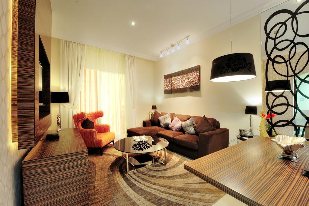 Mughal Suites Ras al-Khaimah Luaran gambar
