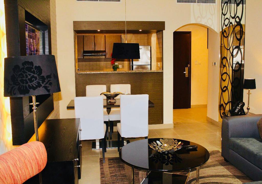 Mughal Suites Ras al-Khaimah Luaran gambar