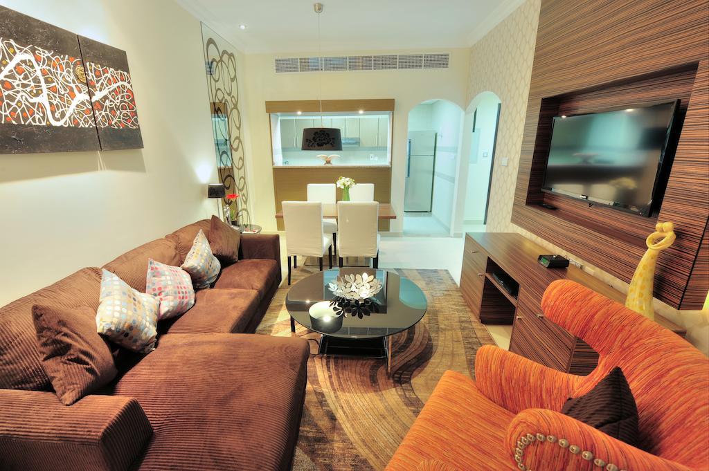 Mughal Suites Ras al-Khaimah Luaran gambar