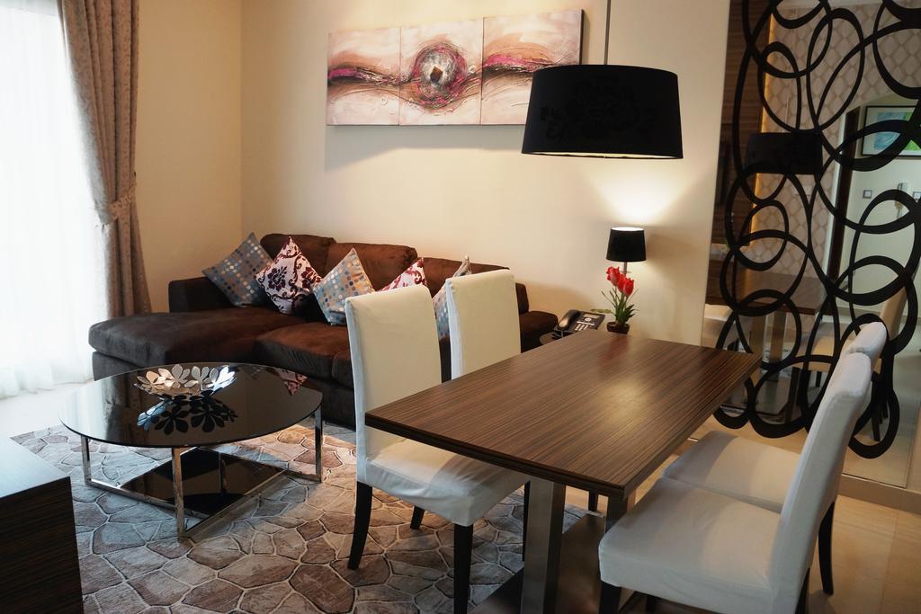 Mughal Suites Ras al-Khaimah Luaran gambar
