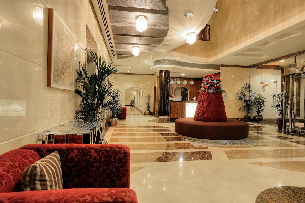 Mughal Suites Ras al-Khaimah Luaran gambar