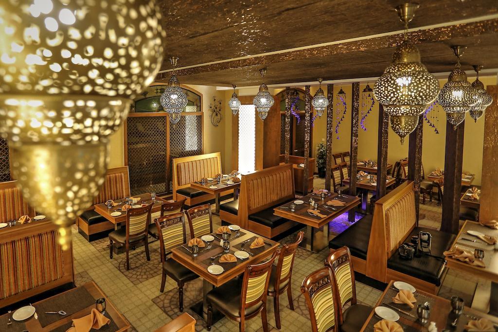 Mughal Suites Ras al-Khaimah Luaran gambar