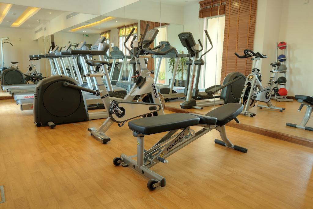 Mughal Suites Ras al-Khaimah Luaran gambar
