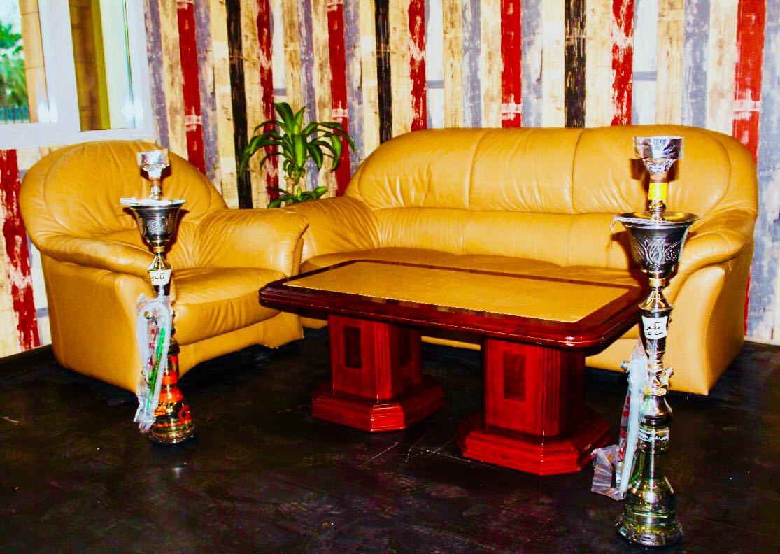 Mughal Suites Ras al-Khaimah Luaran gambar