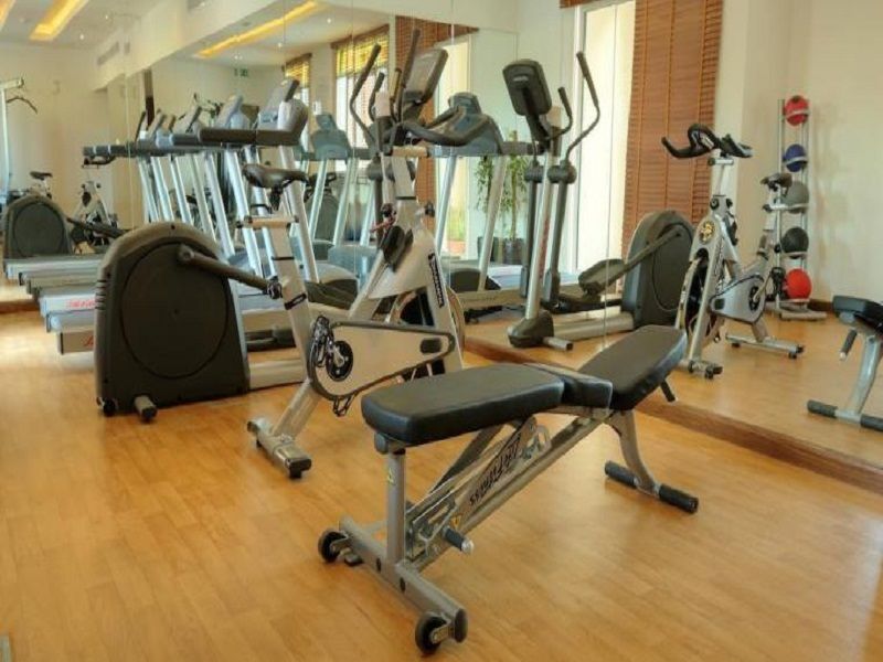 Mughal Suites Ras al-Khaimah Luaran gambar