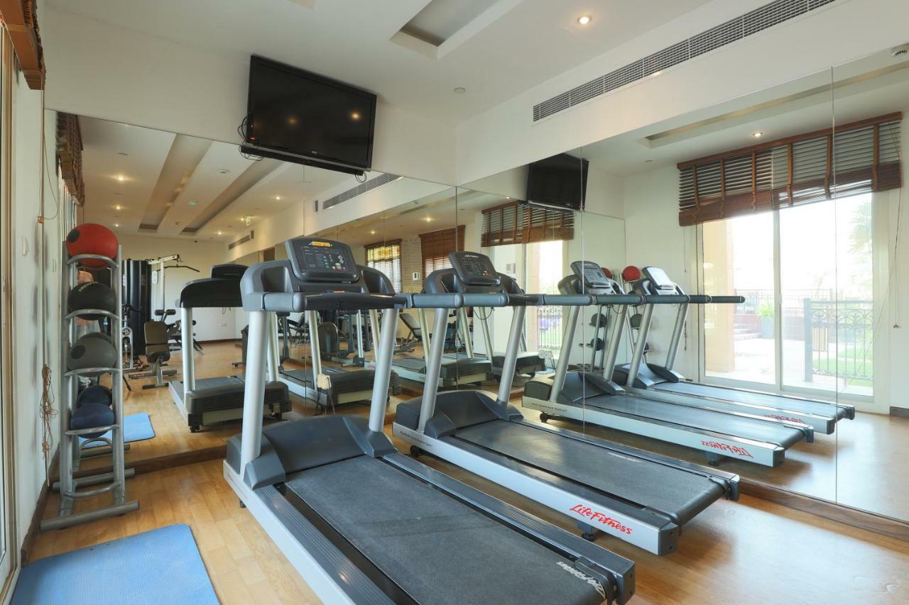 Mughal Suites Ras al-Khaimah Luaran gambar