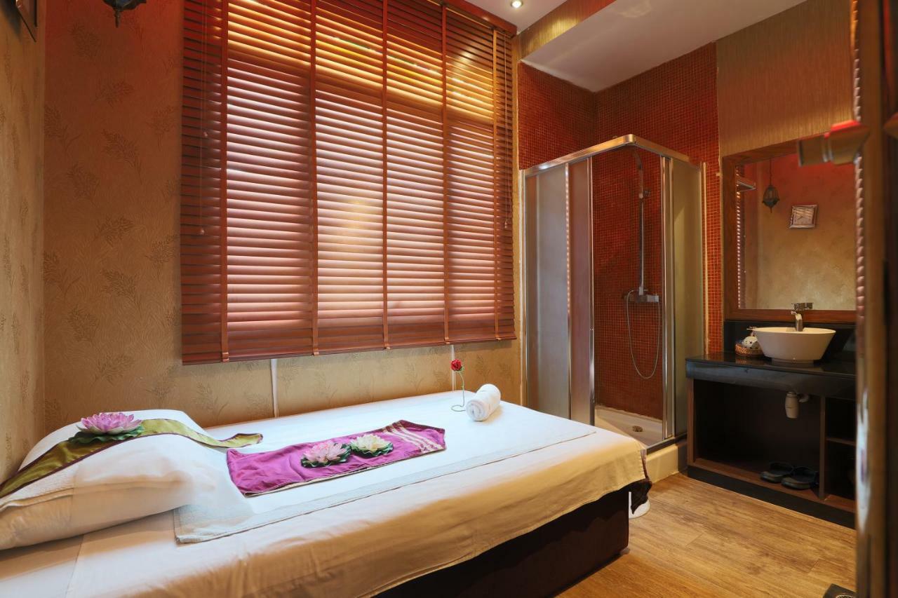 Mughal Suites Ras al-Khaimah Luaran gambar