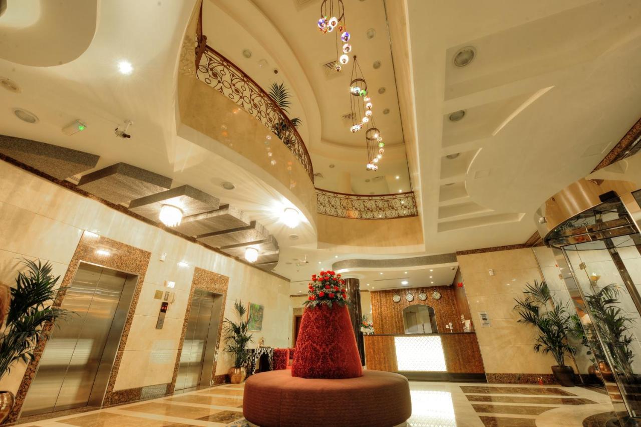 Mughal Suites Ras al-Khaimah Luaran gambar