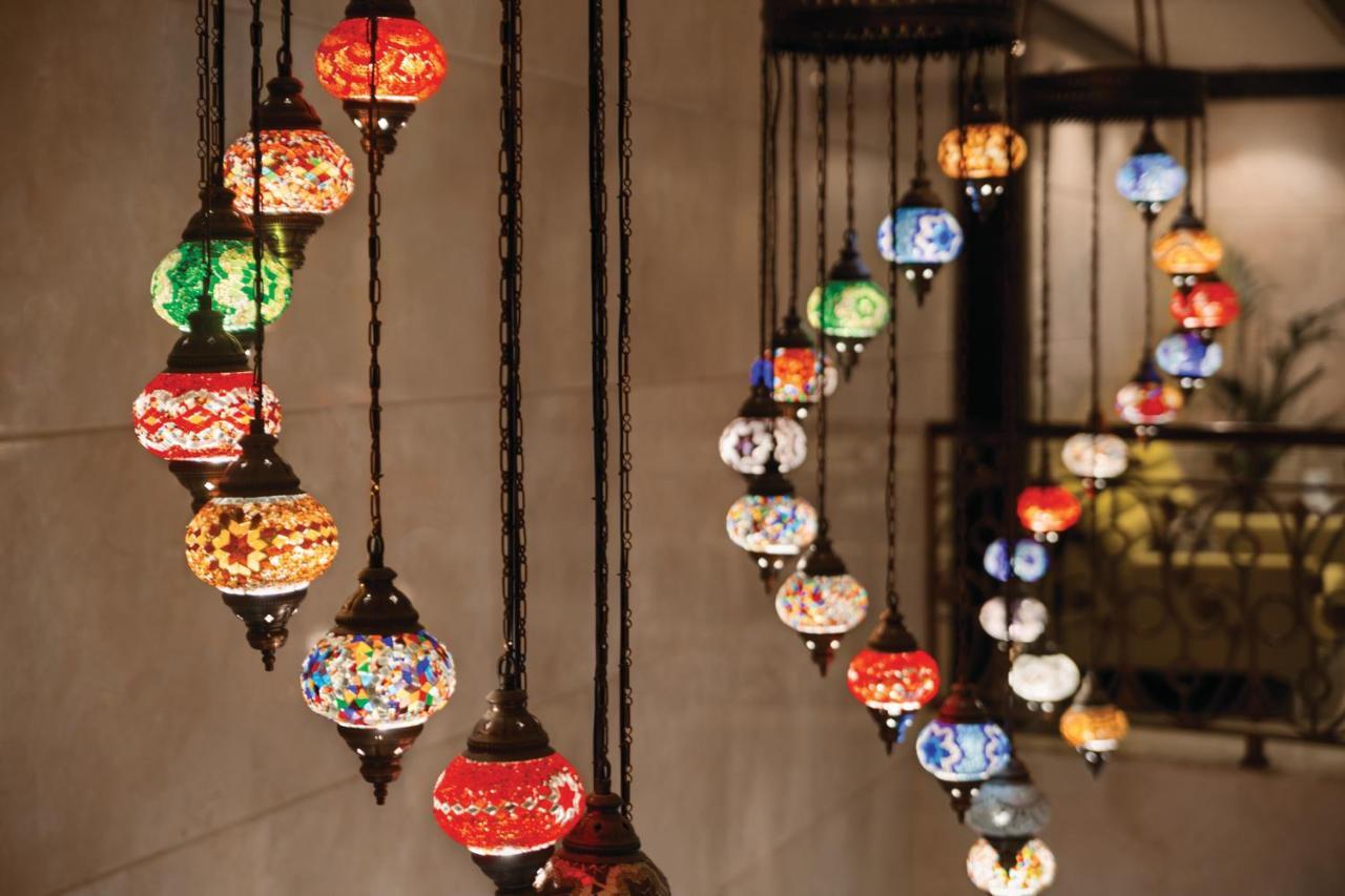 Mughal Suites Ras al-Khaimah Luaran gambar